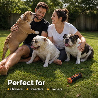 PREMIUM Anti Bark Trainer