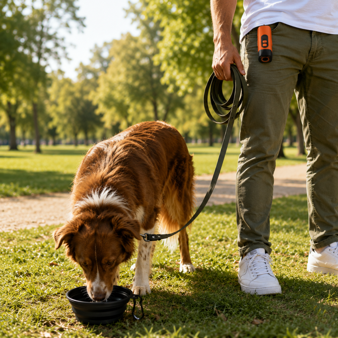 Anti Bark Trainer